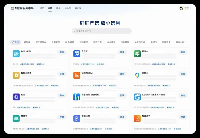 AI智能会议助手与自动化流程处理